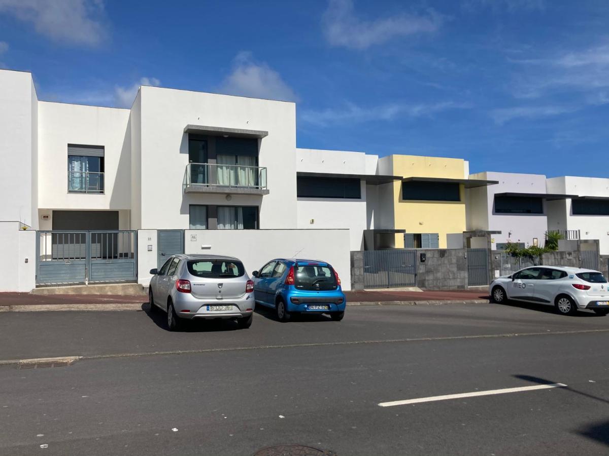 Ponta Delgada Pedacinho Do Ceu 아파트 외부 사진